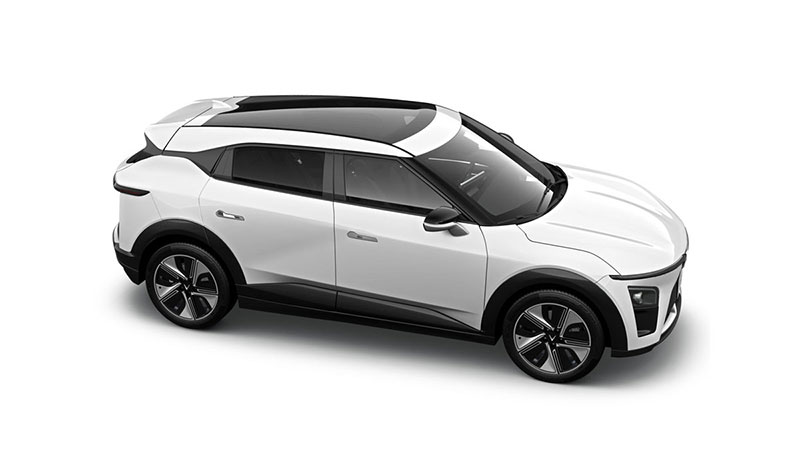 VinFast VF7