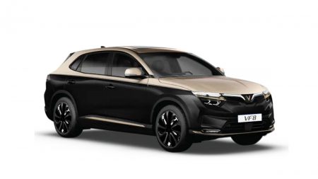 VinFast VF8