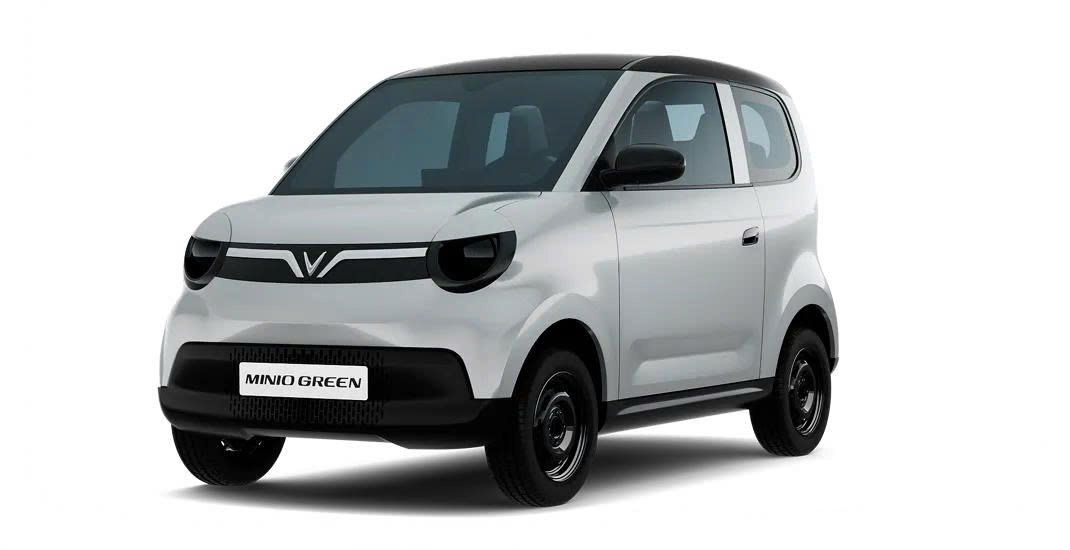 Minio Green